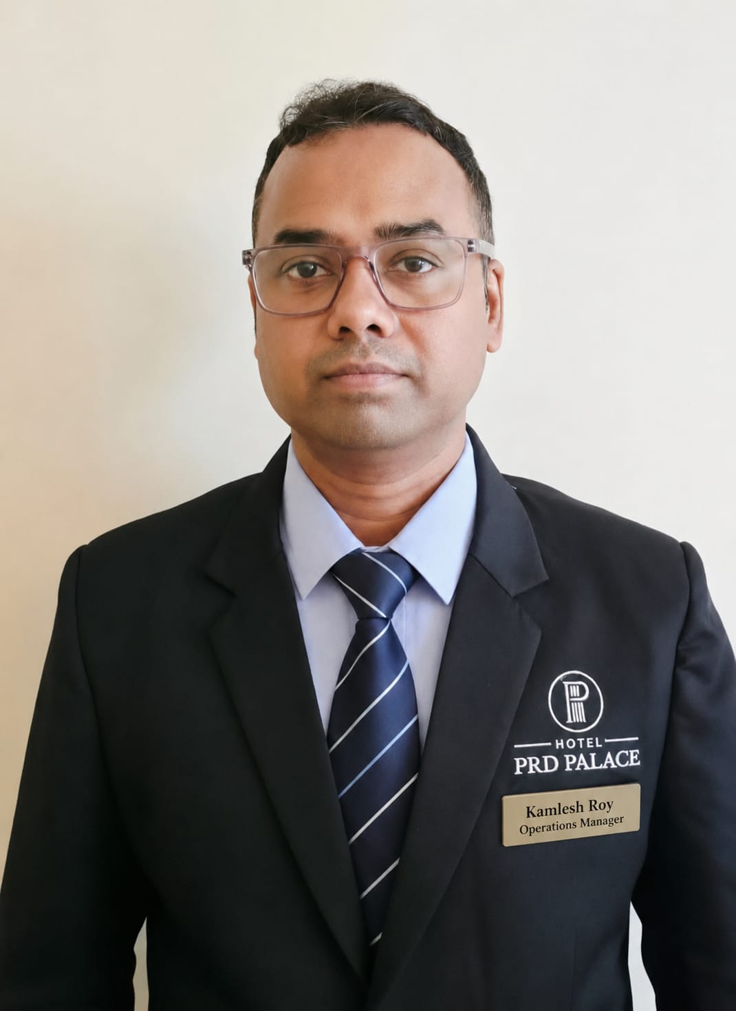  Kamlesh Kumar Roy